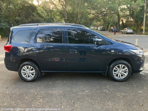 Chevrolet SPIN LT 1.8  2019/2020